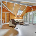 Beautiful In Sydals With Sauna Nedre Lysabild