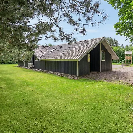 Beautiful In Sydals With Sauna