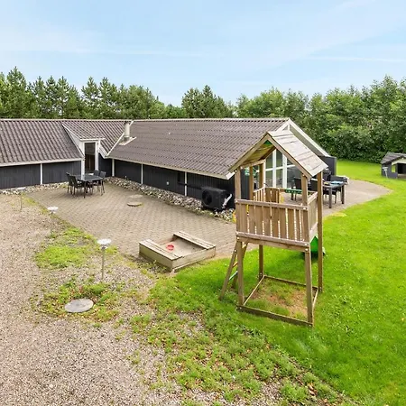 Lovely In Sydals With Private Swimming Pool, Be Inside Or Outside Holiday home *