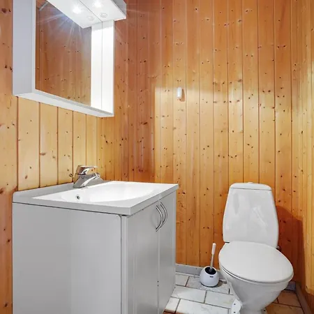 Beautiful In Sydals With Sauna Holiday home *