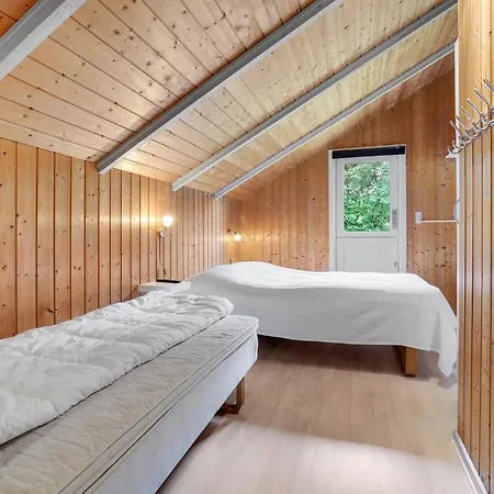 Holiday home Beautiful In Sydals With Sauna