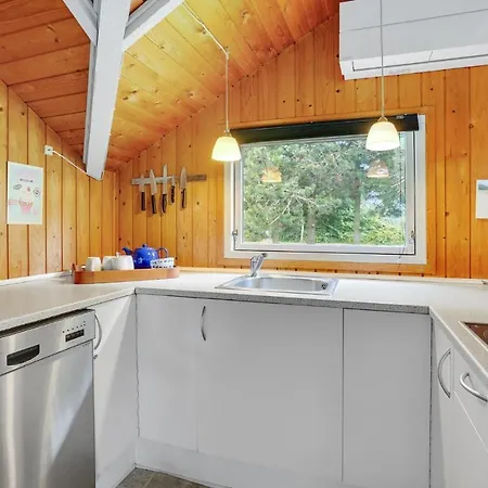 Beautiful In Sydals With Sauna *